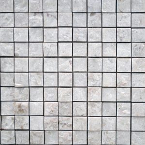 Crema Marfil  1/2 X 1/2 Split Face