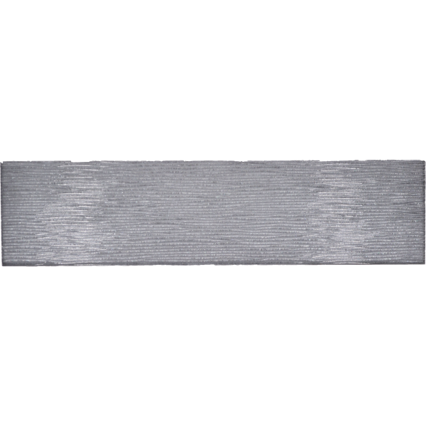 River Glass Grey, 3 X 12 Textured