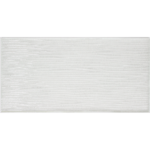 River Glass White, 3 X 6 Textured