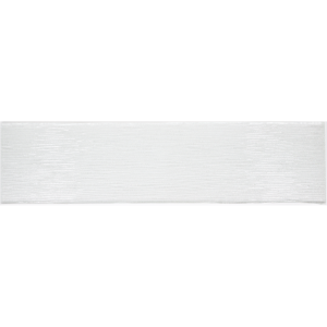 River Glass White, 3 X 12 Textured