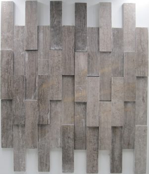 Elevations  Gray Vein