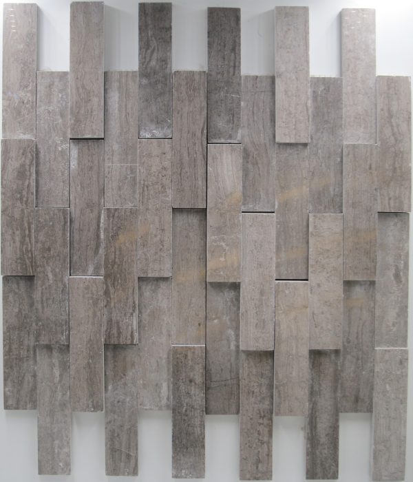 Elevations  Gray Vein