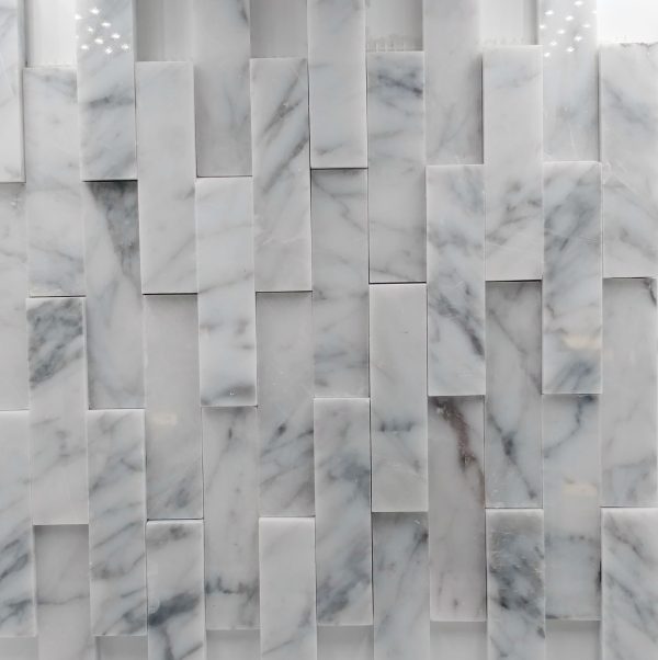 Elevations  Carrara