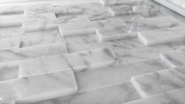 Elevations  Carrara - Image 2