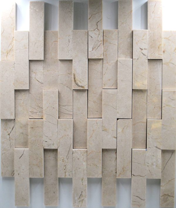 Elevations  Crema Marfil