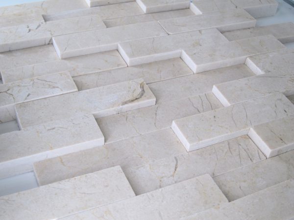Elevations  Crema Marfil - Image 2