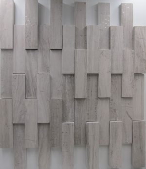 Elevations  White Vein