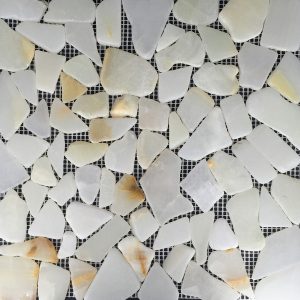 Pebble Stone Jade