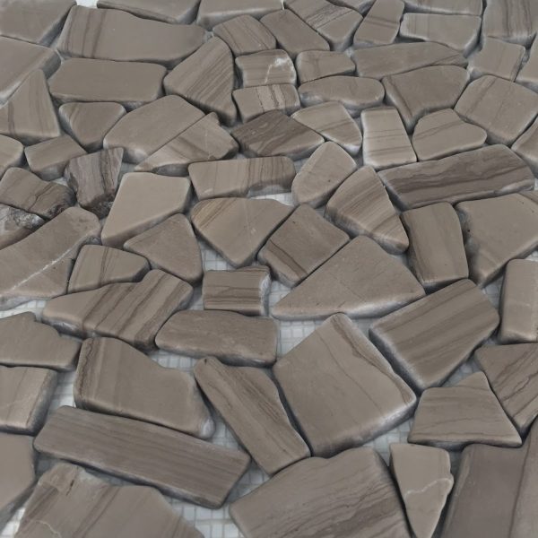 Pebble Stone Noble Vein