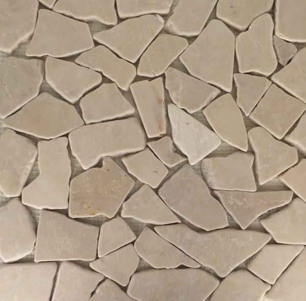 Pebble Stone Beige