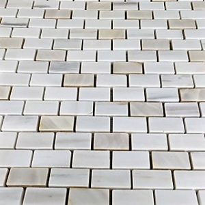 Sea Shell Staggered Brick