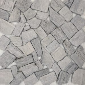 Pebble Stone Antique Blue Vein