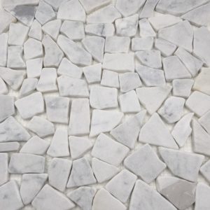 Pebble Stone Carrara