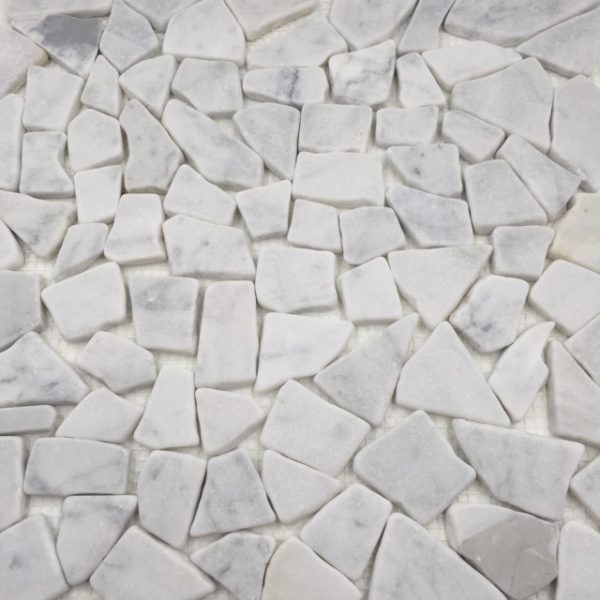 Pebble Stone Carrara