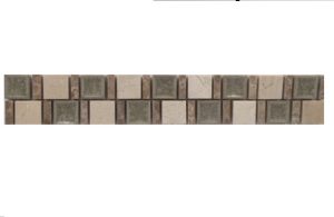 Tuscany Stone Border