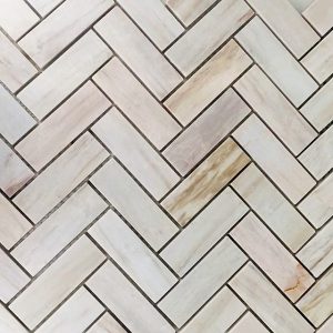 Herringbone Clouds
