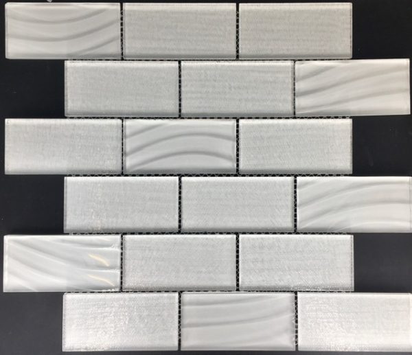 Subway Glass Super White