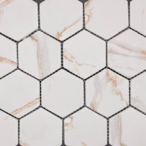 Winds Vetro Sirocco 3" Hex