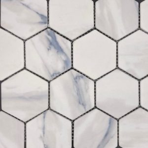 Winds Vetro Zephyr 3" Hex