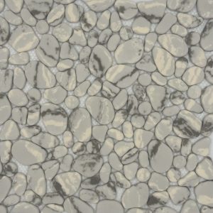 Calacatta Grigio Pebble Vetro Series